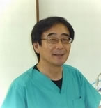 理事長 朝波 修
